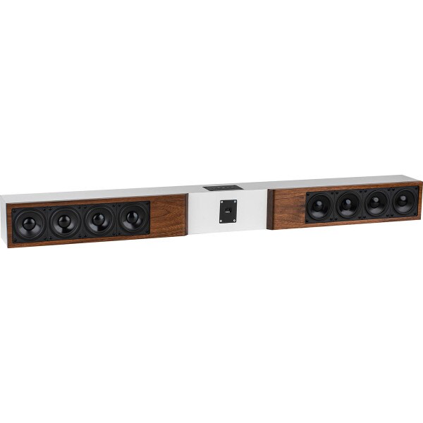 Main product image for AudioBar Powered 1.5-Way 2 Channel Sound Bar Speaker Kit300-7146